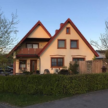 Nordsee Ferienwohnung Fuer 2 Personen Schillig Exteriör bild