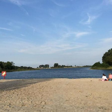 Nordsee Ferienwohnung Fuer 2 Personen Schillig Exteriör bild
