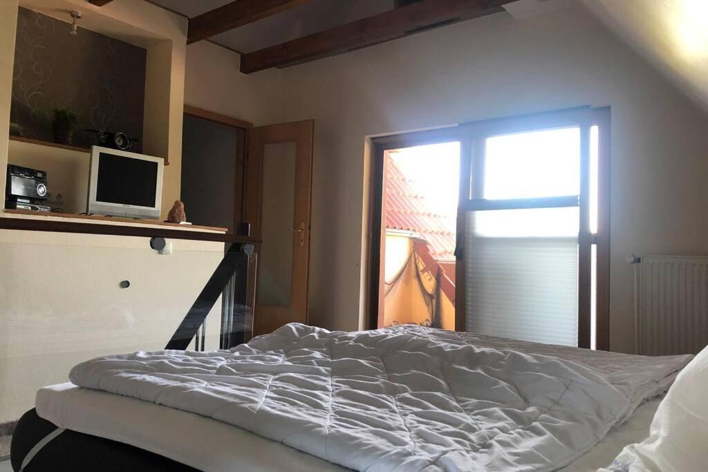 Nordsee Ferienwohnung Fuer 2 Personen Schillig Exteriör bild