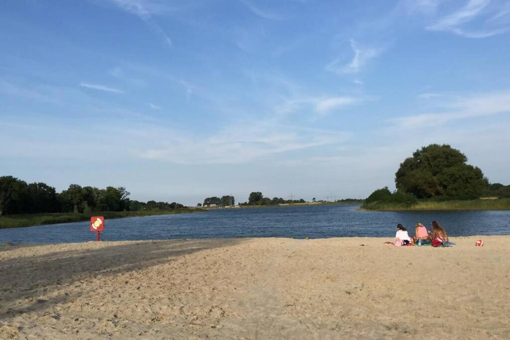 Nordsee Ferienwohnung Fuer 2 Personen Schillig Exteriör bild
